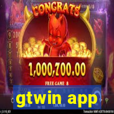 gtwin app